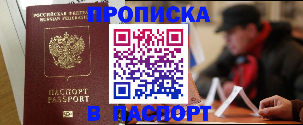 прописка штамп в Апатитах